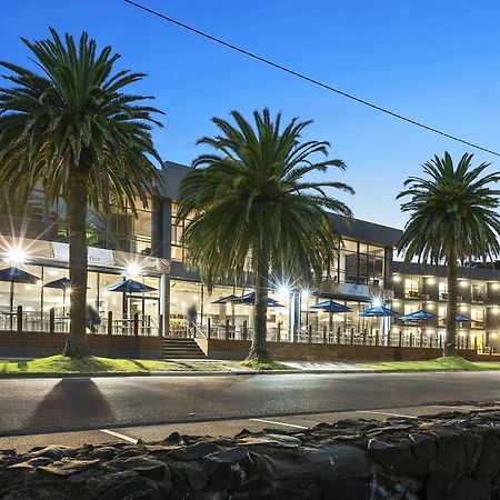North Pier Hotel Коув Экстерьер фото