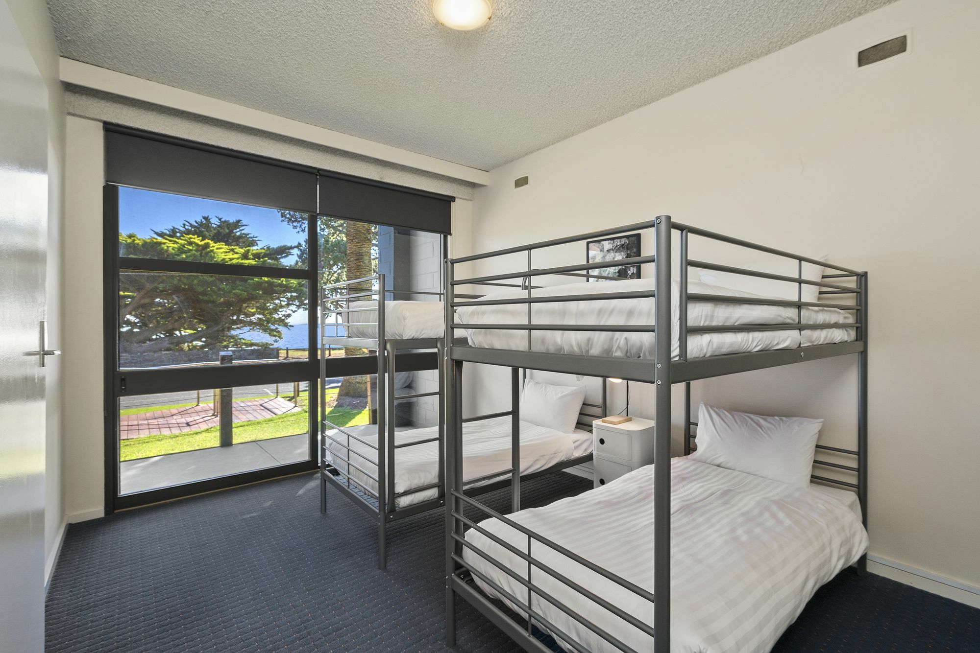 North Pier Hotel Коув Экстерьер фото