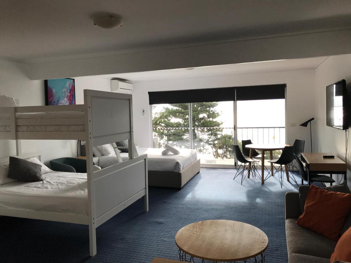 North Pier Hotel Коув Экстерьер фото
